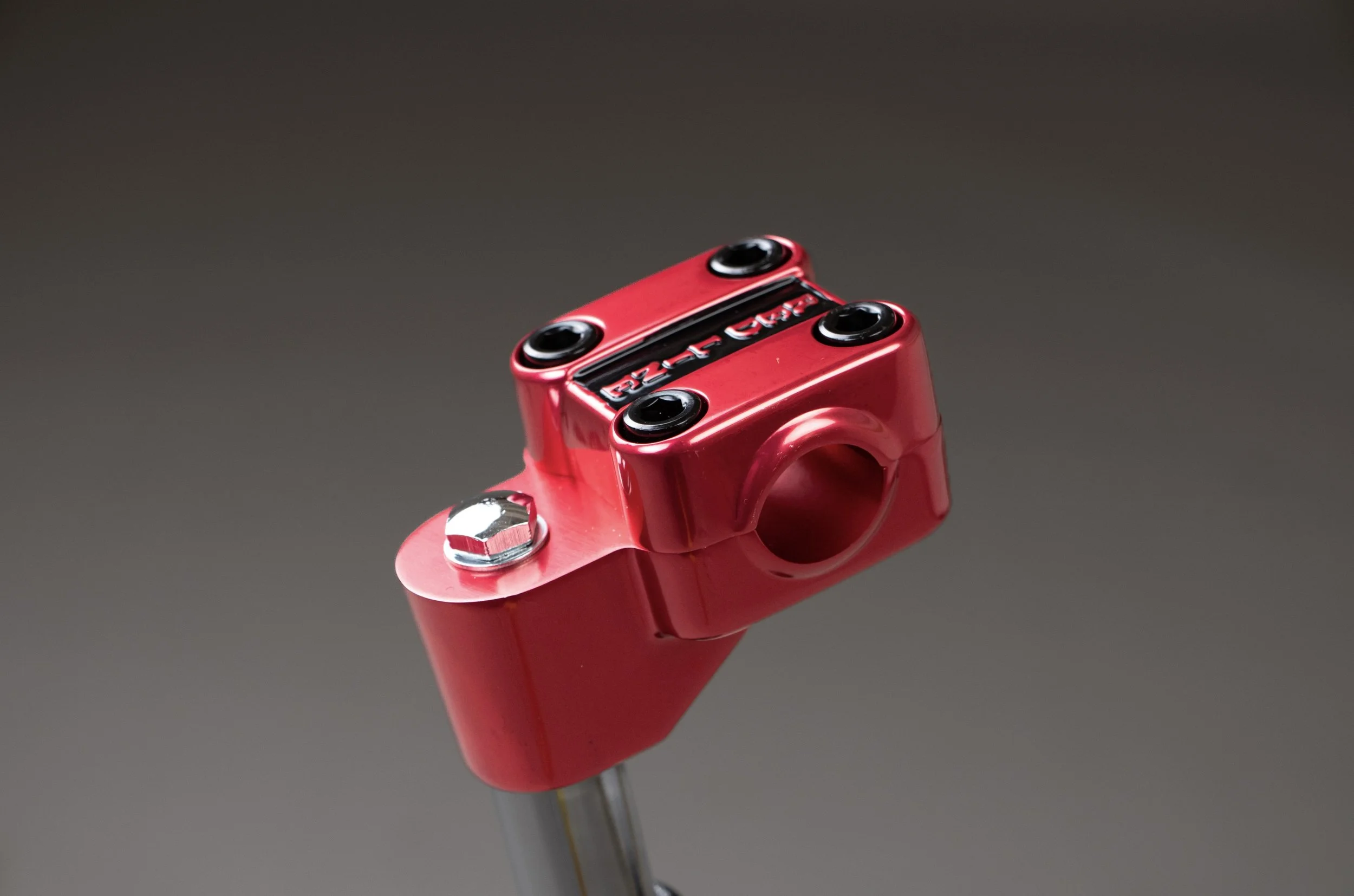 Redline Vintage Super Proline Brute BMX Handlebar Stem — Redline